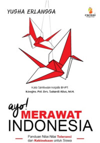 Image of Ayo Merawat Indonesia