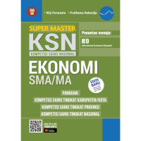 Image of KSN Ekonomi SMA/MA