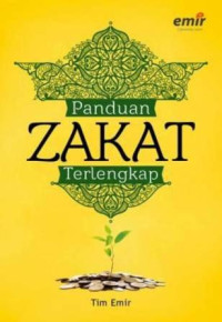Image of Panduan Zakat Terlengkap