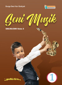 Image of Seni Musik Kelas X