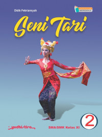 Image of Seni Tari Kelas XI
