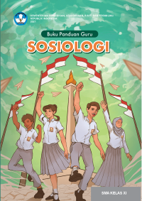 Image of Buku Panduan Guru Sosiologi Kelas XI