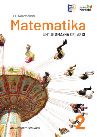 Image of Matematika Kelas XI Erlangga