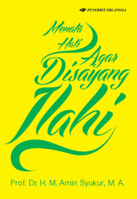 Image of Menata Hati Agar disayang Allah