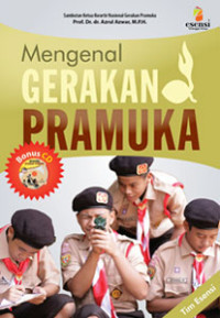 Image of Mengenal Gerakan Pramuka